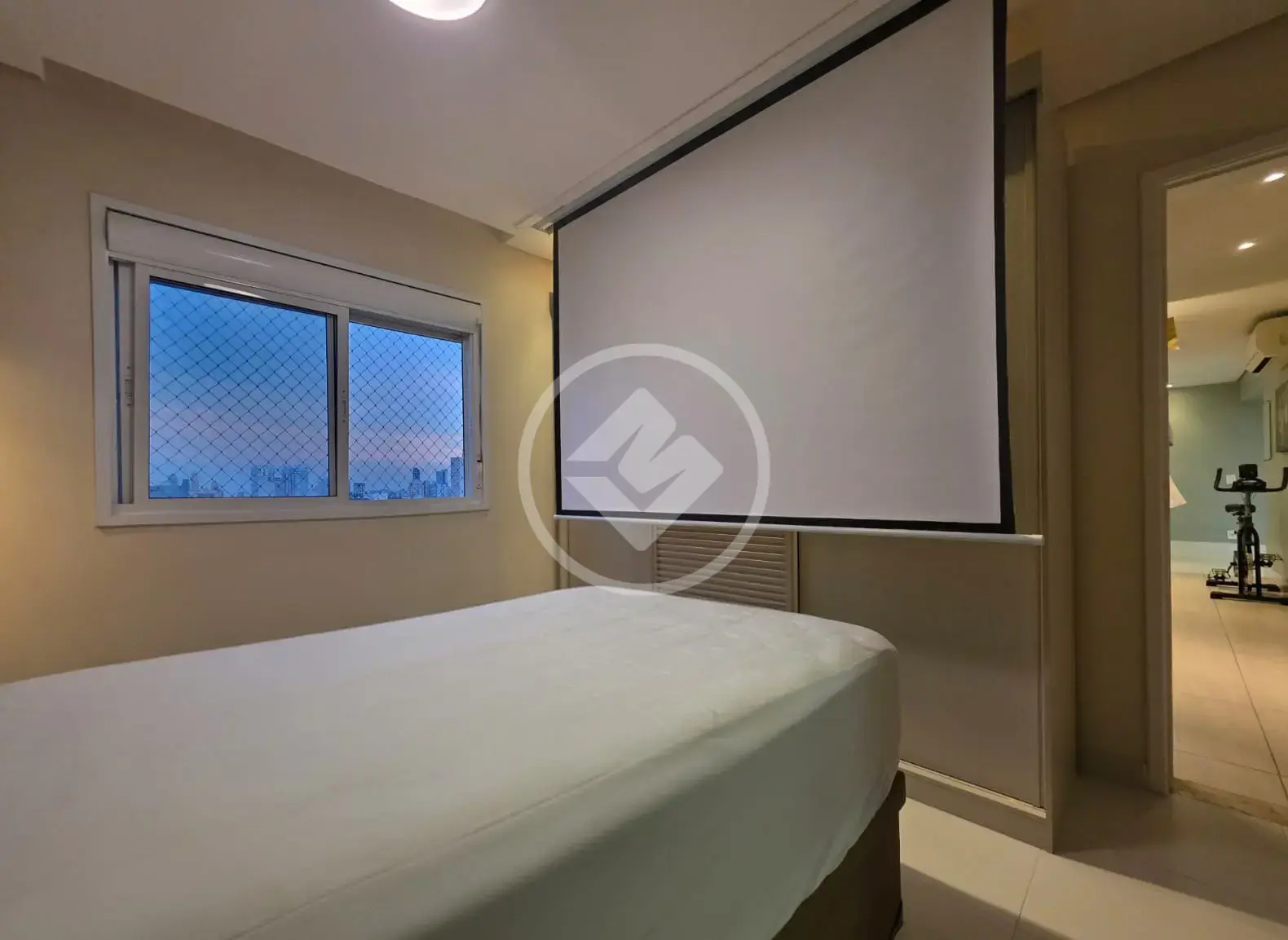 Imagem 5 - Apartamento em Vila Belmiro, Santos - SP