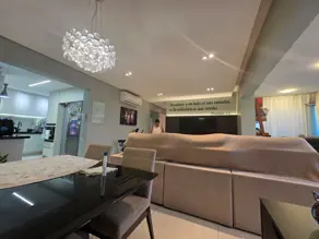Imagem 2 - Apartamento em Vila Belmiro, Santos - SP