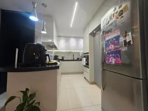 Imagem 3 - Apartamento em Vila Belmiro, Santos - SP