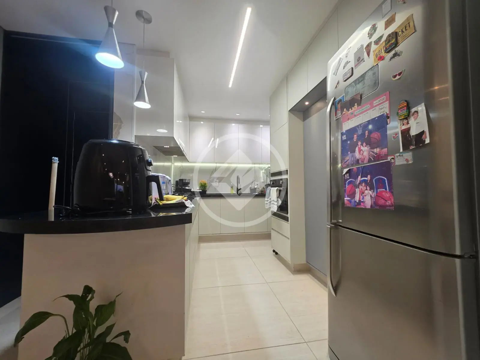 Imagem 3 - Apartamento em Vila Belmiro, Santos - SP