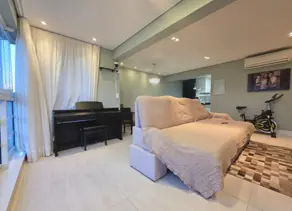 Apartamento Vila Belmiro, Santos - SP — foto 1