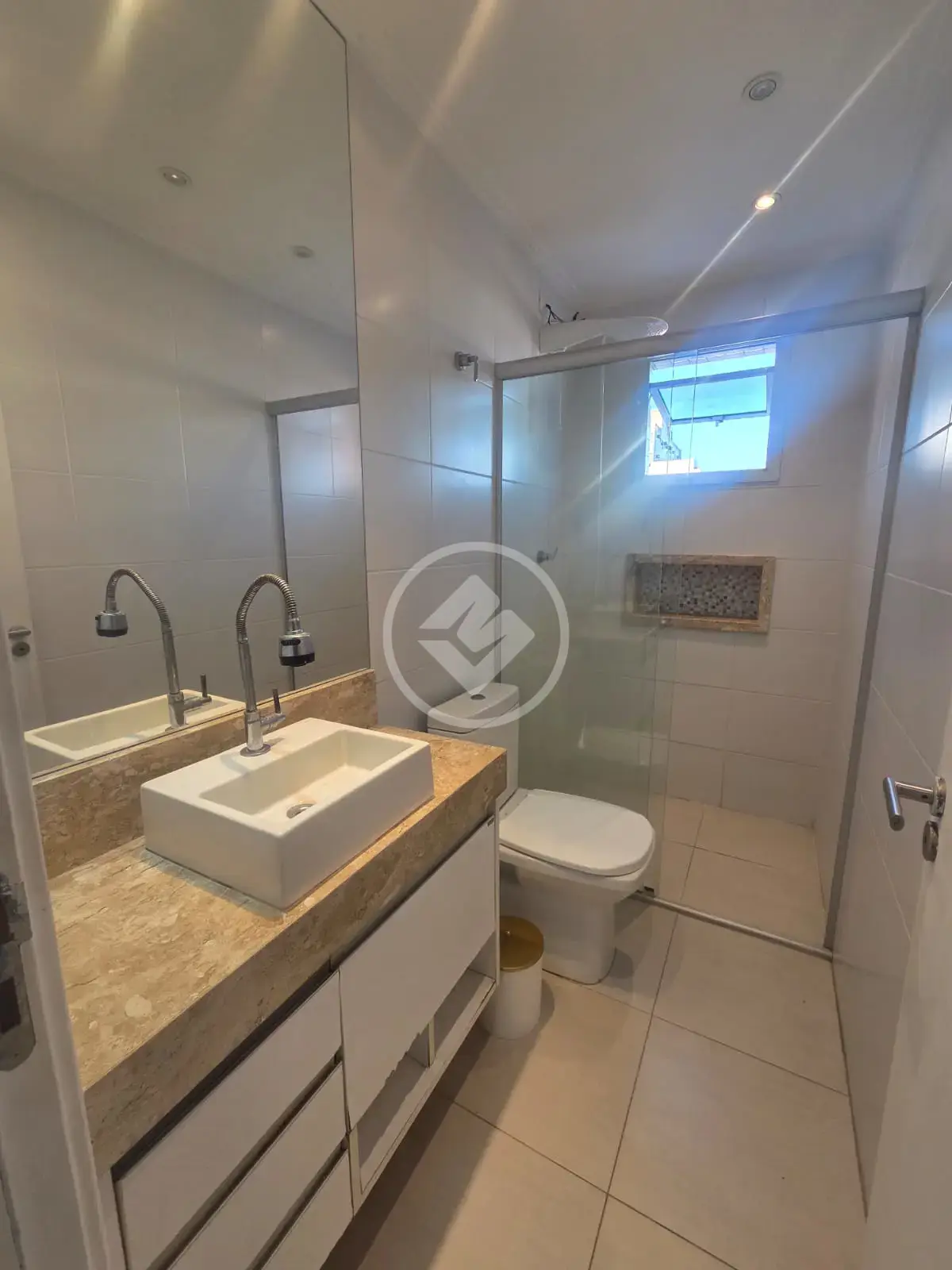 Imagem 5 - Apartamento em Vila Belmiro, Santos - SP