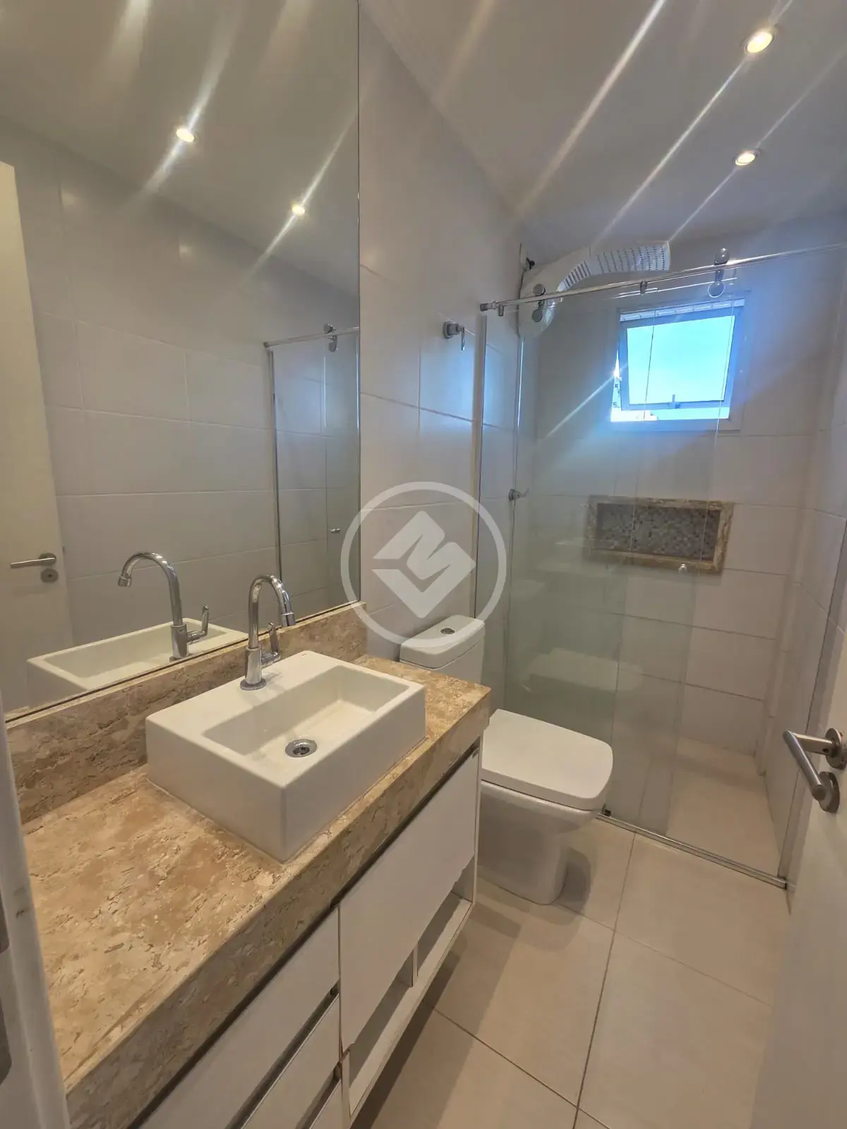 Imagem 4 - Apartamento em Vila Belmiro, Santos - SP