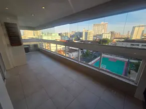 Imagem 2 - Apartamento em Vila Belmiro, Santos - SP