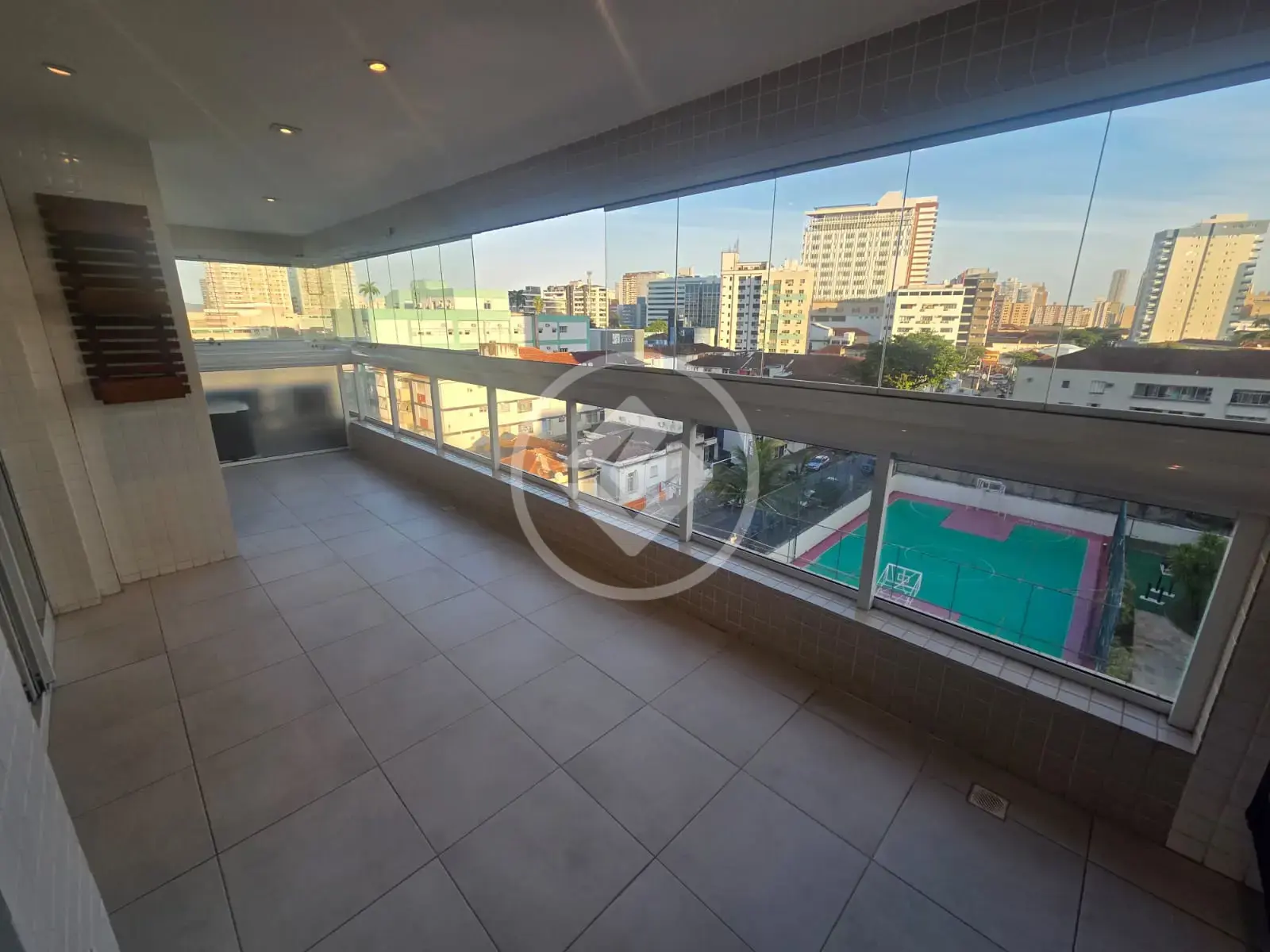 Imagem 2 - Apartamento em Vila Belmiro, Santos - SP