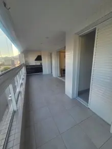 Imagem 3 - Apartamento em Vila Belmiro, Santos - SP