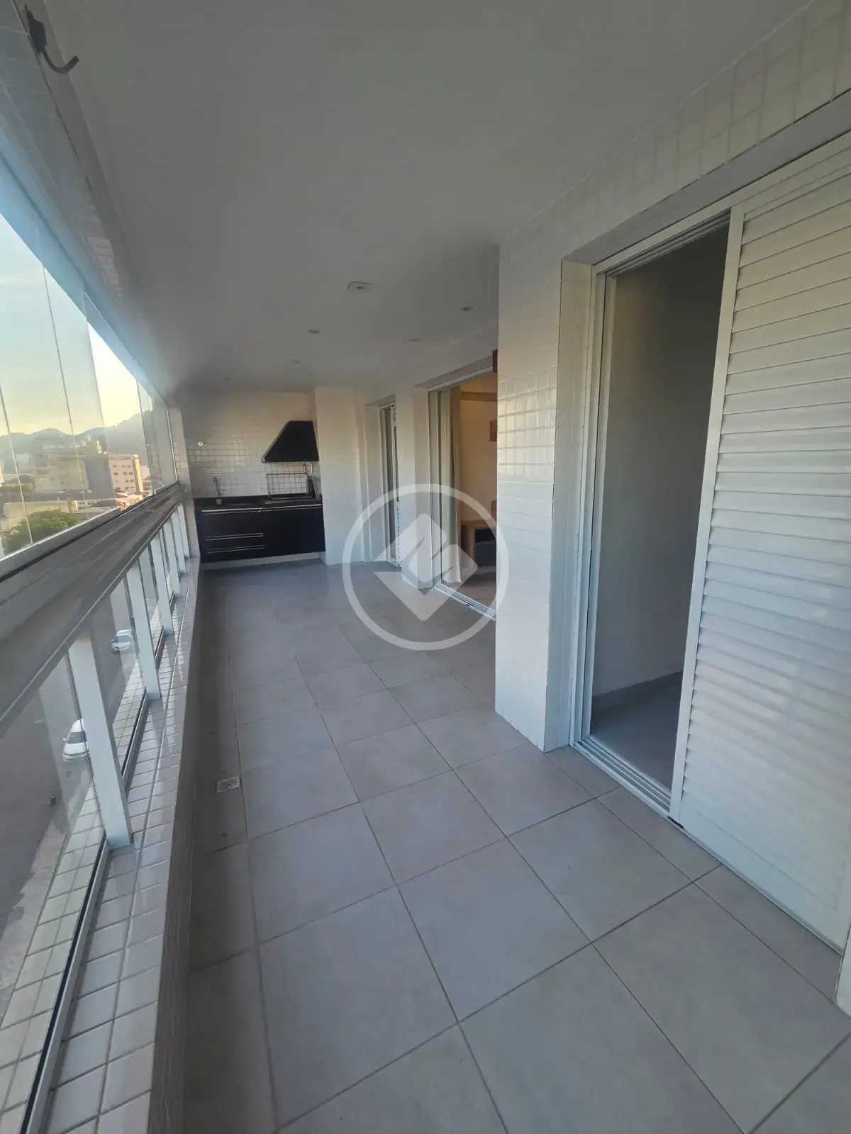 Imagem 3 - Apartamento em Vila Belmiro, Santos - SP