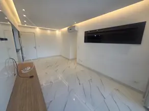 Apartamento Vila Belmiro, Santos - SP — foto 2