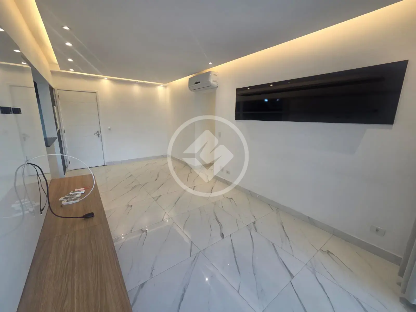 Imagem 1 - Apartamento em Vila Belmiro, Santos - SP