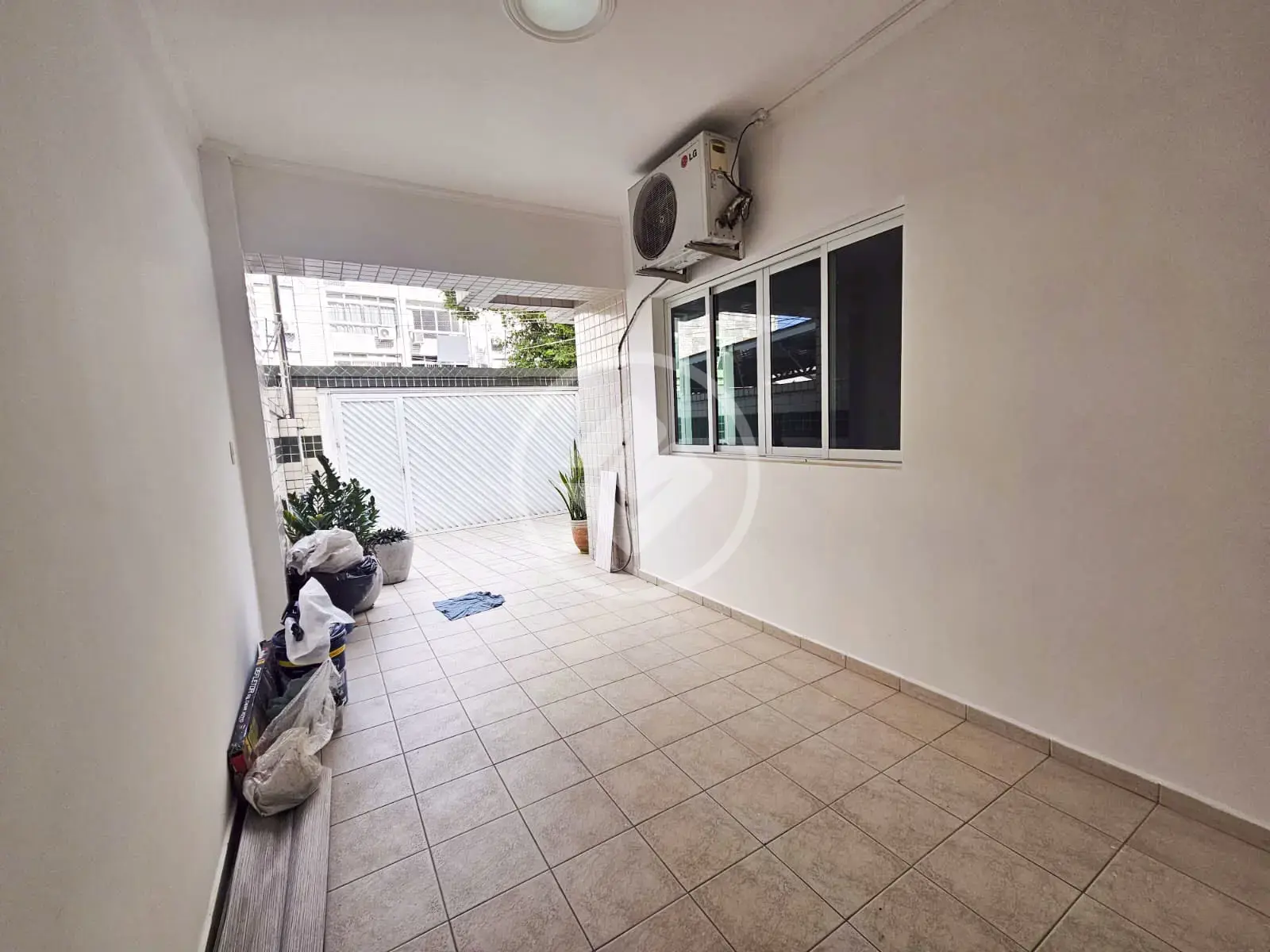 Imagem 1 - Casa em Ponta da Praia, Santos - SP