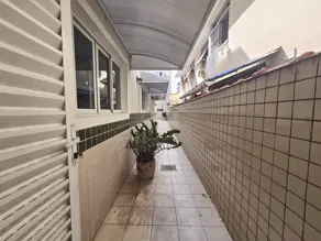 Imagem 3 - Casa em Ponta da Praia, Santos - SP