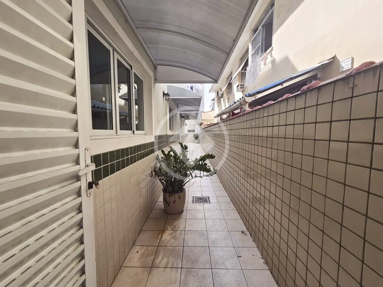 Imagem 3 - Casa em Ponta da Praia, Santos - SP