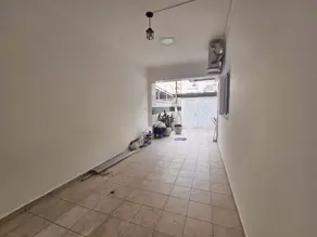 Imagem 2 - Casa em Ponta da Praia, Santos - SP
