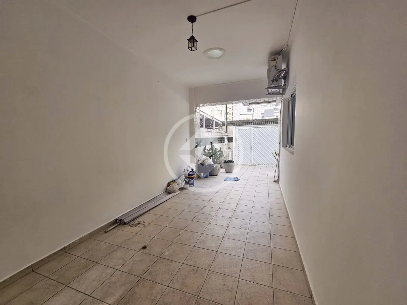 Imagem 2 - Casa em Ponta da Praia, Santos - SP