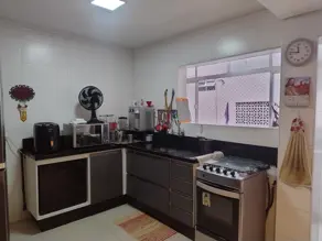 Imagem 4 - Apartamento em Boqueirão, Santos - SP