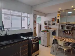 Imagem 5 - Apartamento em Boqueirão, Santos - SP