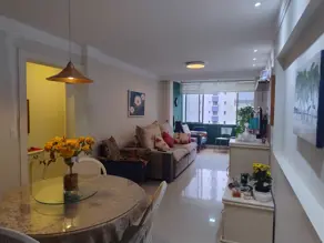 Apartamento Boqueirão, Santos - SP — foto 2