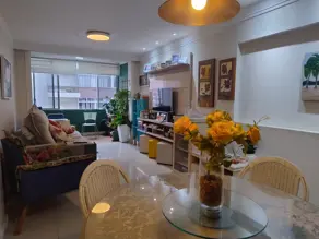 Apartamento Boqueirão, Santos - SP — foto 1
