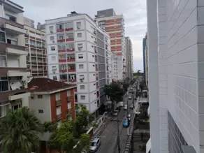 Imagem 2 - Apartamento em Boqueirão, Santos - SP