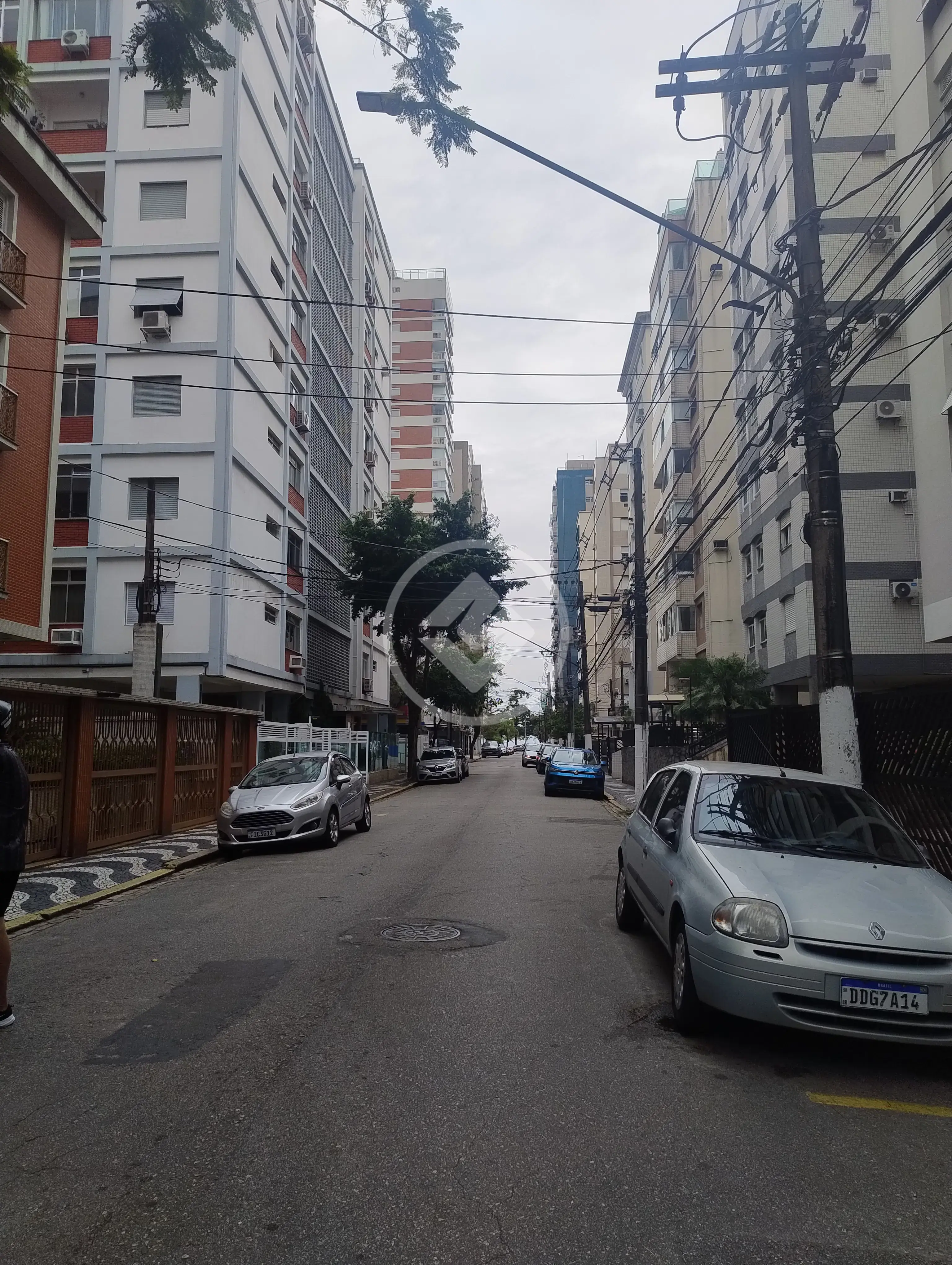 Image 25 - Apartamento em Boqueirão, Santos - SP