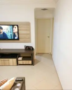 Apartamento Gonzaga, Santos - SP — foto 2