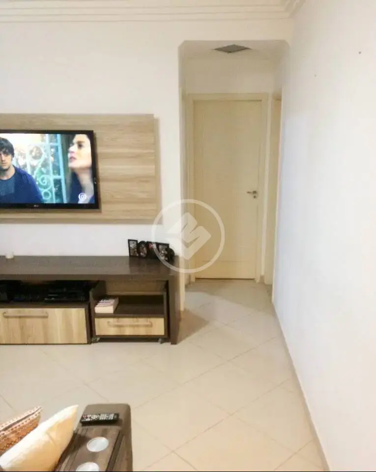 Imagem 1 - Apartamento em Gonzaga, Santos - SP