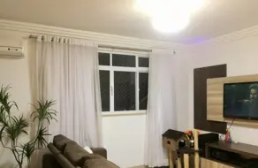 Imagem 2 - Apartamento em Gonzaga, Santos - SP