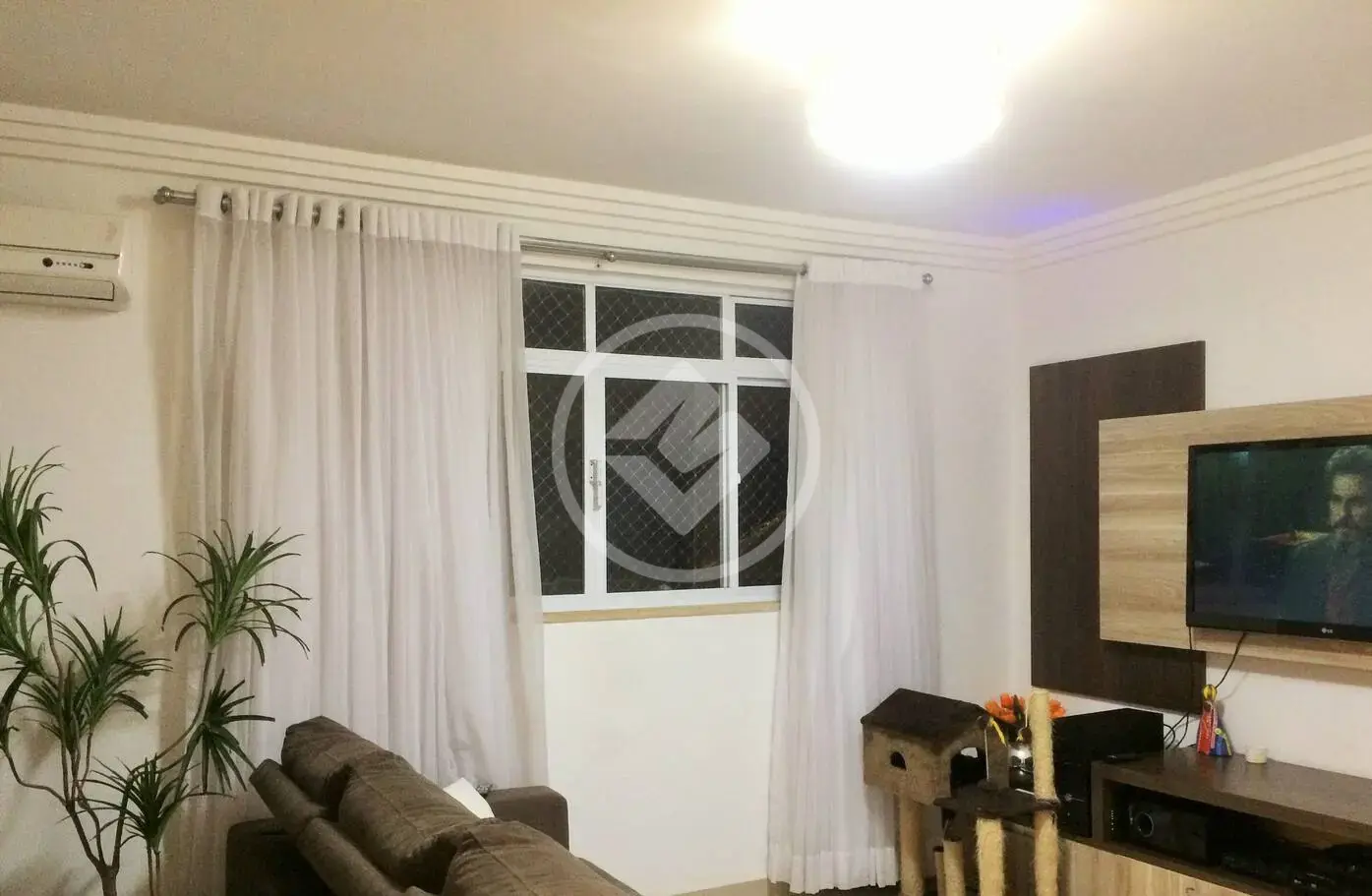 Imagem 2 - Apartamento em Gonzaga, Santos - SP