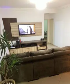 Apartamento Gonzaga, Santos - SP — foto 1