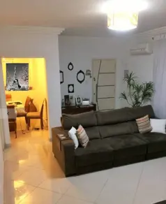 Imagem 3 - Apartamento em Gonzaga, Santos - SP