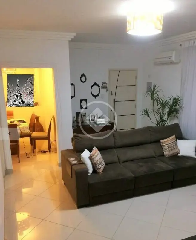Imagem 3 - Apartamento em Gonzaga, Santos - SP
