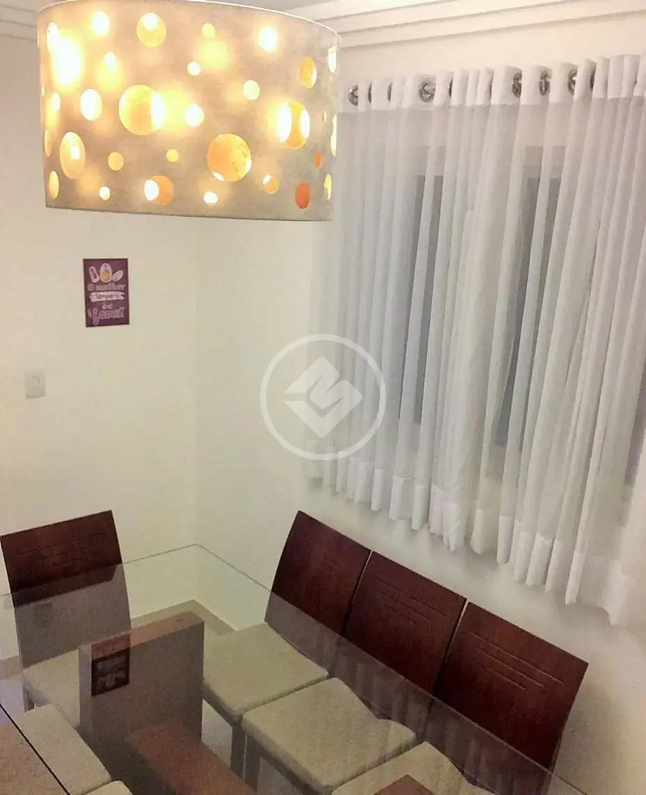Imagem 4 - Apartamento em Gonzaga, Santos - SP