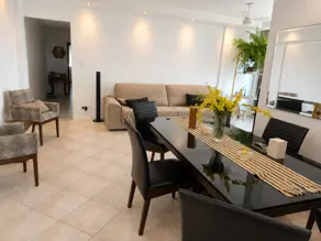 Apartamento Ponta da Praia, Santos - SP — foto 2
