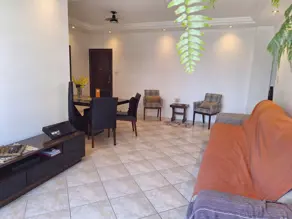 Imagem 4 - Apartamento em Ponta da Praia, Santos - SP