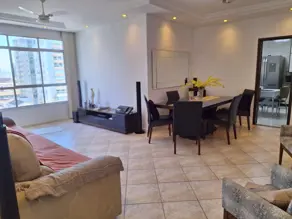 Imagem 2 - Apartamento em Ponta da Praia, Santos - SP