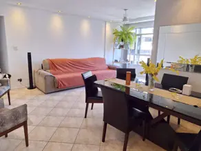 Imagem 3 - Apartamento em Ponta da Praia, Santos - SP