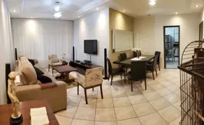 Imagem 5 - Apartamento em Ponta da Praia, Santos - SP