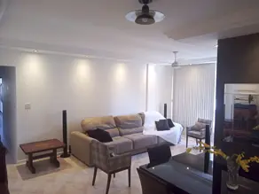 Imagem 6 - Apartamento em Ponta da Praia, Santos - SP