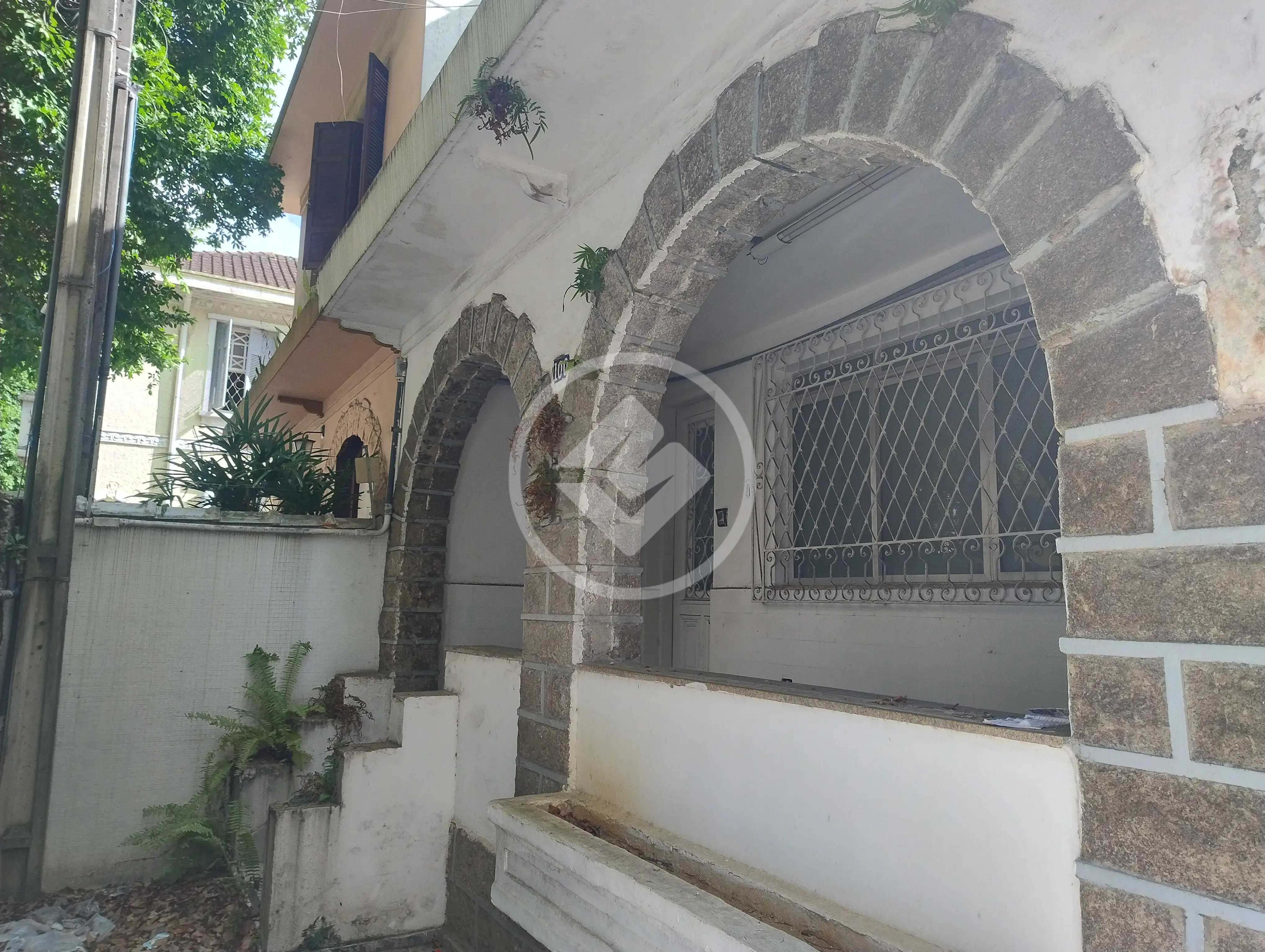 Imagem 1 - Casa Comercial em Gonzaga, Santos - SP