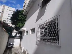 Imagem 2 - Casa Comercial em Gonzaga, Santos - SP