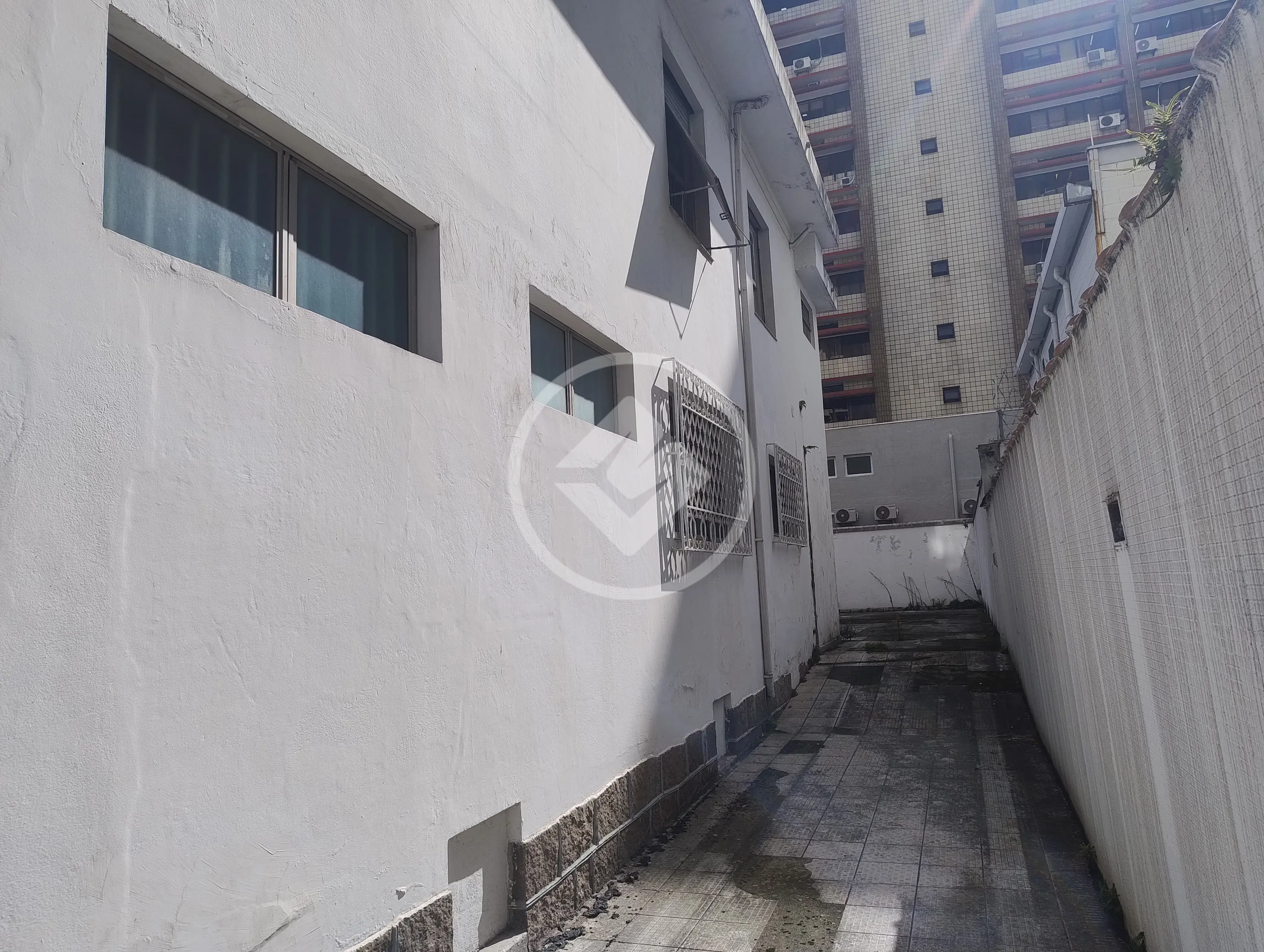Imagem 3 - Casa Comercial em Gonzaga, Santos - SP