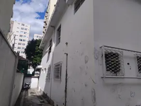 Imagem 4 - Casa Comercial em Gonzaga, Santos - SP