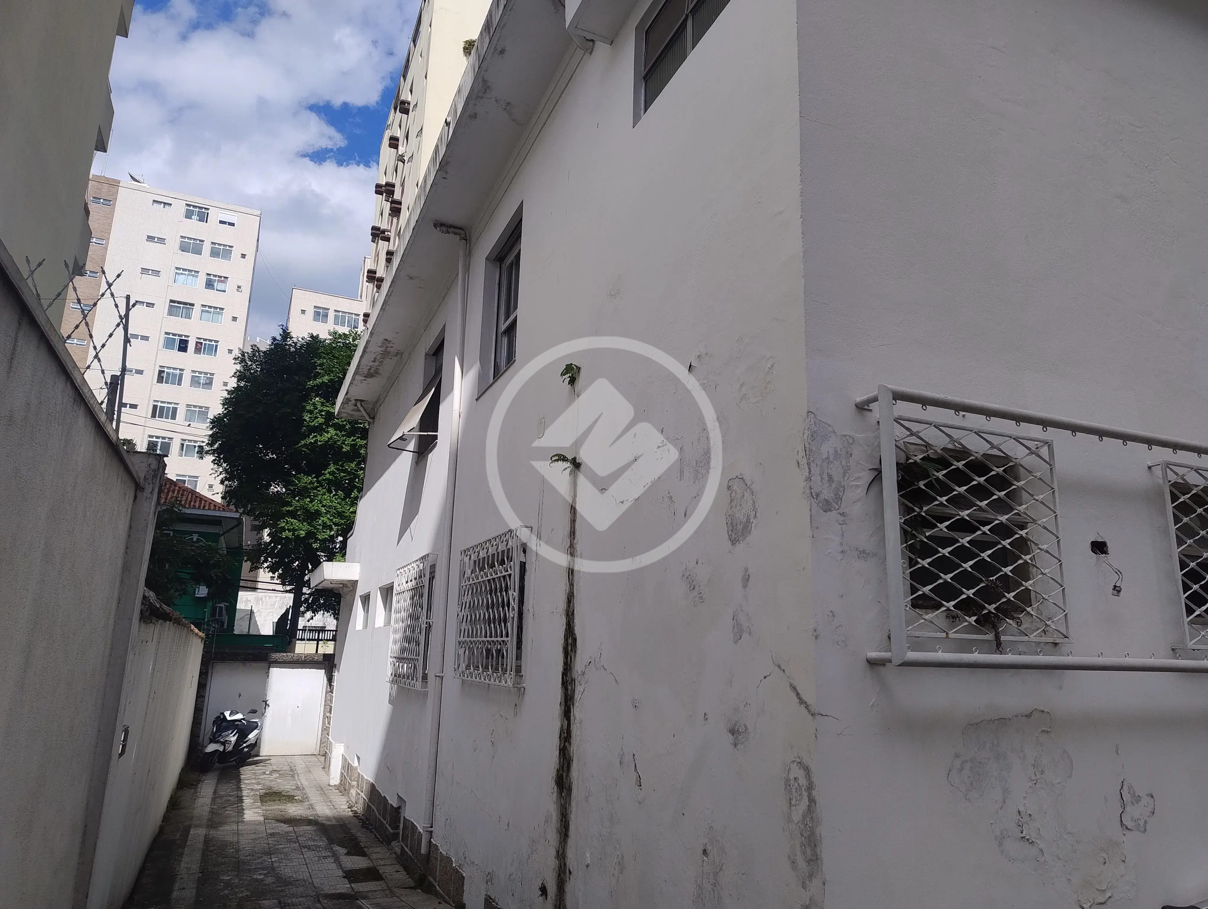 Imagem 4 - Casa Comercial em Gonzaga, Santos - SP