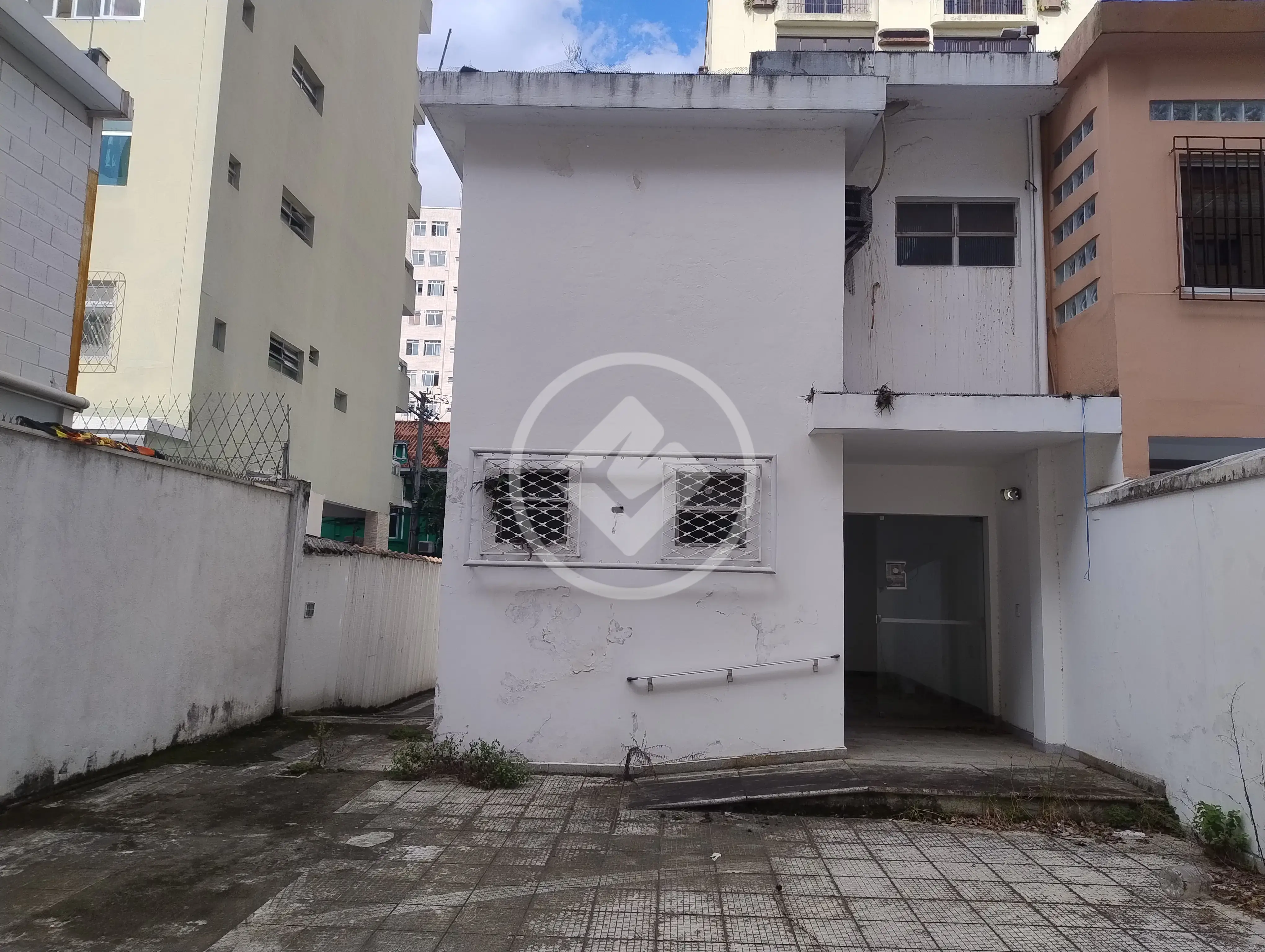 Imagem 1 - Casa Comercial em Gonzaga, Santos - SP
