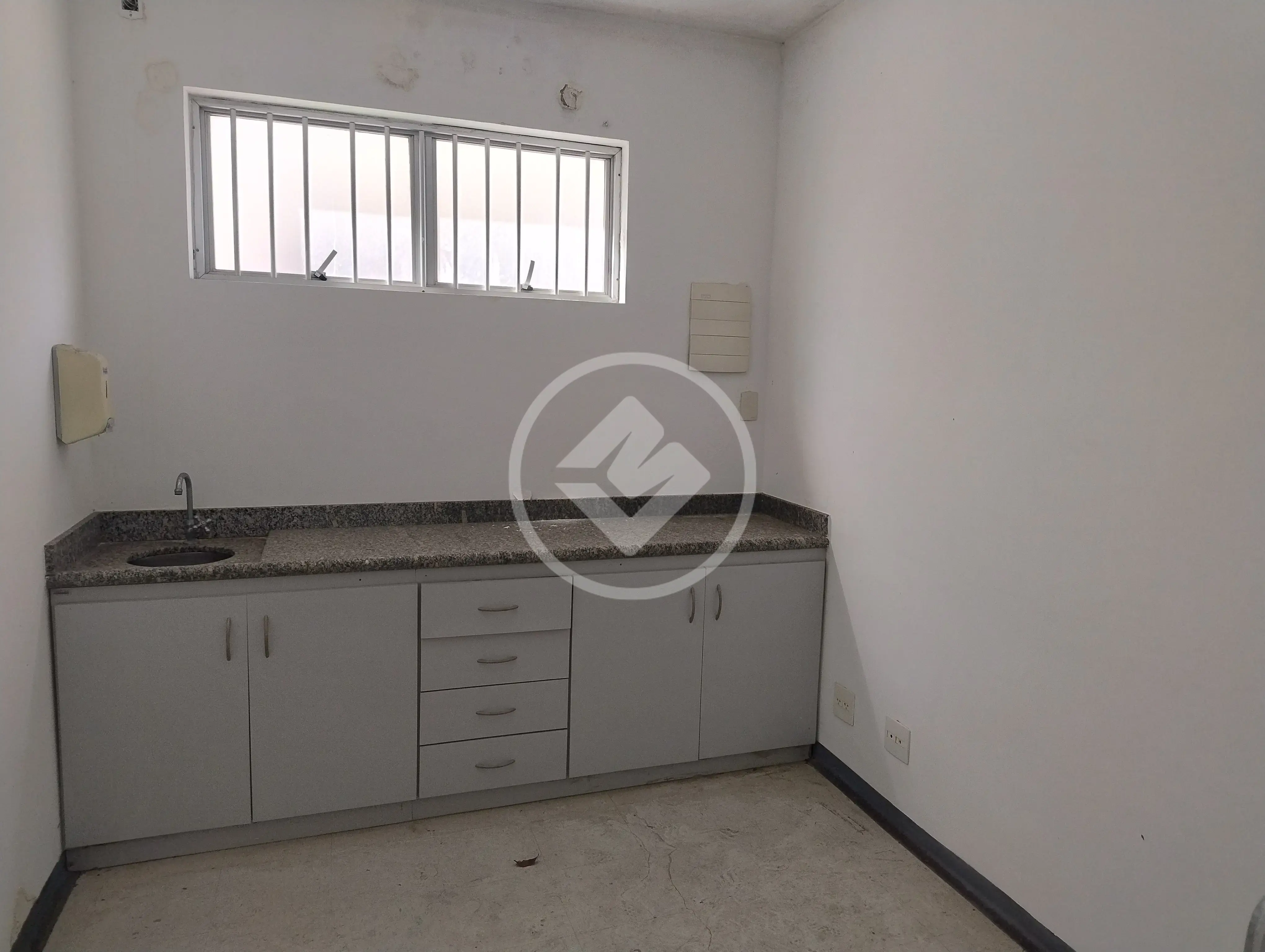 Imagem 6 - Casa Comercial em Gonzaga, Santos - SP