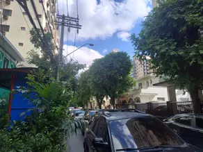 Imagem 5 - Casa Comercial em Gonzaga, Santos - SP