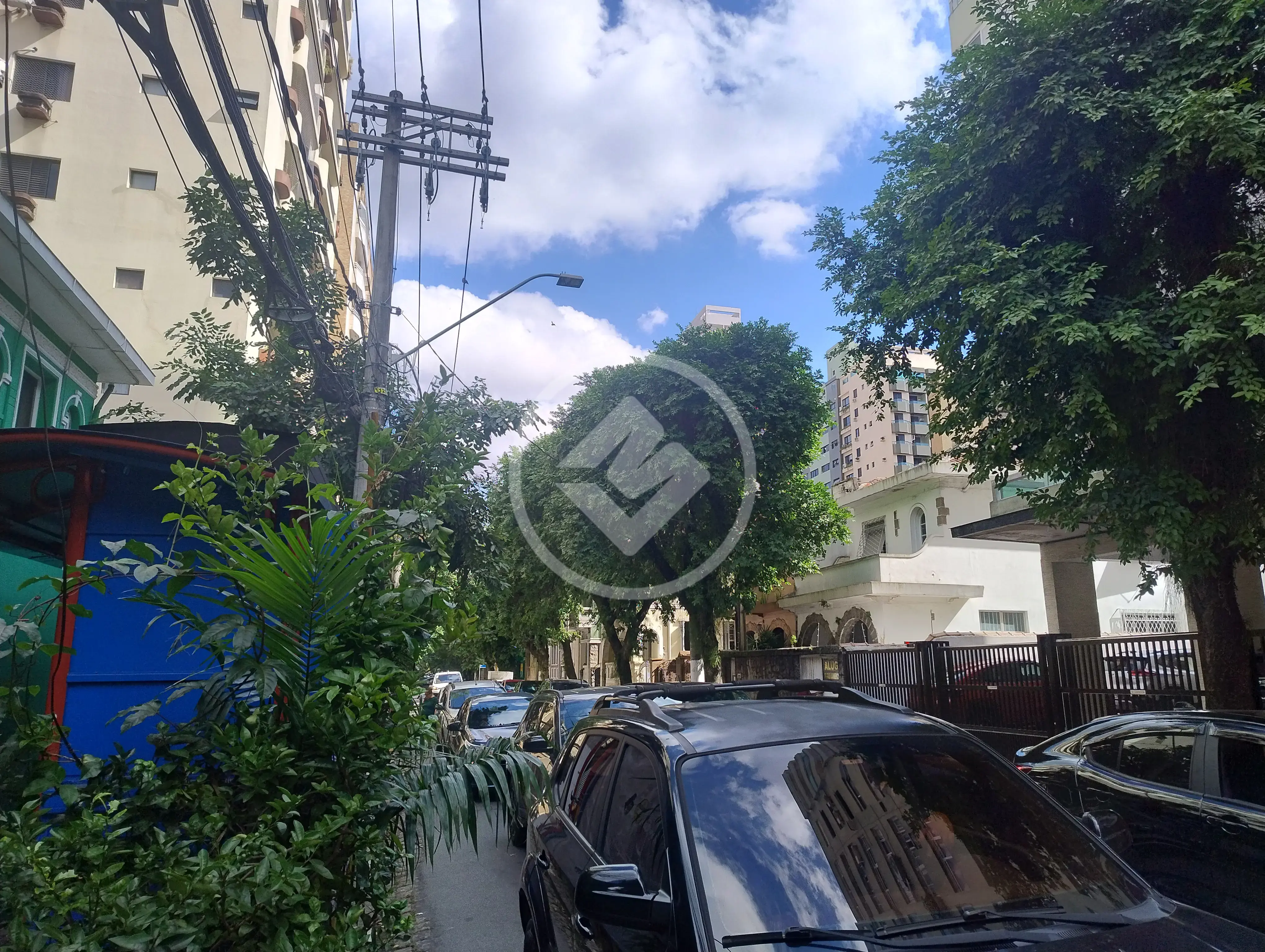 Imagem 5 - Casa Comercial em Gonzaga, Santos - SP