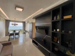 Apartamento Boqueirão, Santos - SP — foto 2