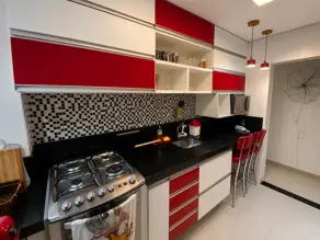 Imagem 6 - Apartamento em Boqueirão, Santos - SP