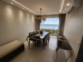Imagem 3 - Apartamento em Boqueirão, Santos - SP